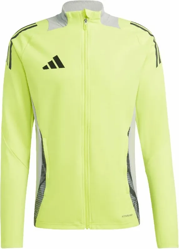 Duks për meshkuj adidas Tiro 24, i verdhë - 1