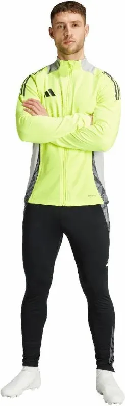 Duks për meshkuj adidas Tiro 24, i verdhë - 4