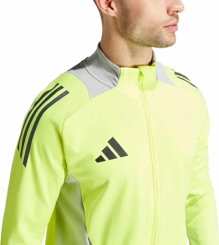 Duks për meshkuj adidas Tiro 24, i verdhë - 6