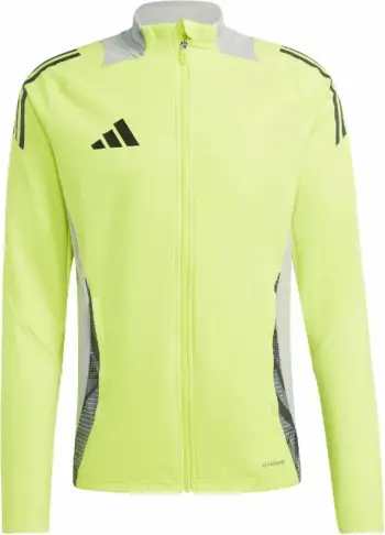 Duks për meshkuj adidas Tiro 24, i verdhë