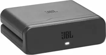 Bateri rezervë me kuti karikimi JBL Battery 600, 99Wh, USB-C 45W, e zezë, me charging case