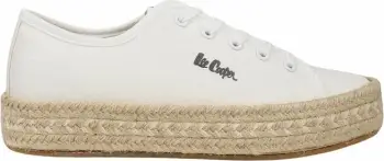 Atlete femra Lee Cooper, të bardha