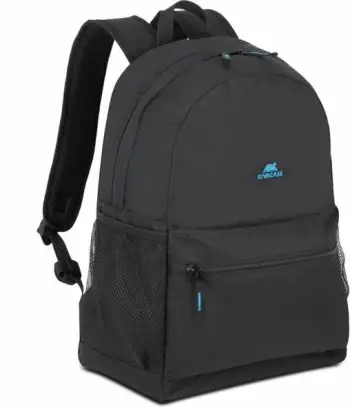 Çantë shpine për laptop RIVACASE 5563, 18L, për 13.3\", e zezë