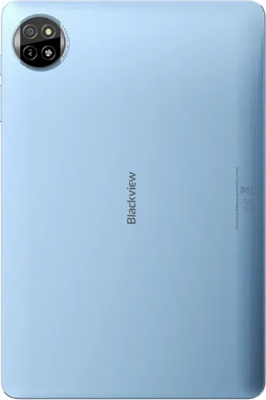 tablet PC BLACKVIEW Tab 20 Wi‑Fi 10.1" 4GB/64GB, blu - 5