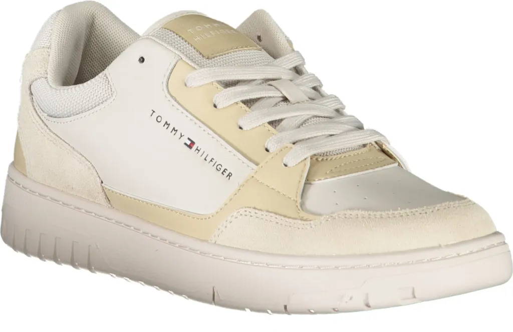 Atlete për meshkuj TOMMY HILFIGER, beige - 2