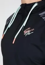 Sandale për fëmijë Joma, blu - 5