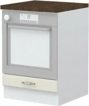 Kabllo rrjeti GEMBIRD PP12-5M, Bezh