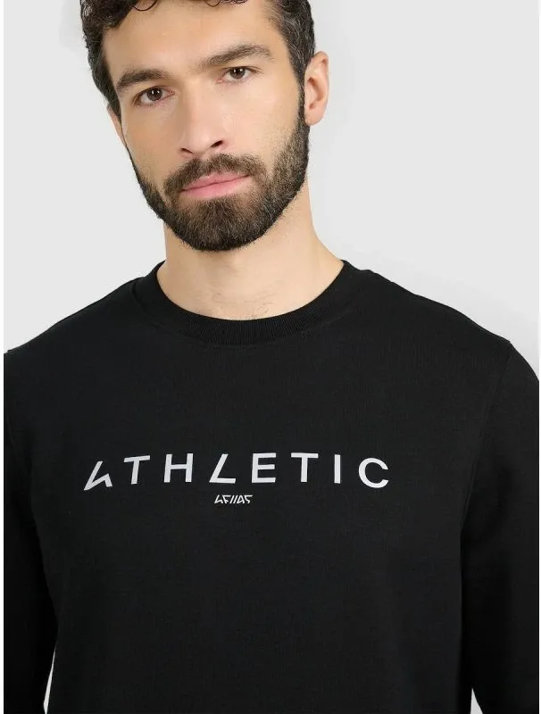 Atlete femra Skechers, të zeza - 7