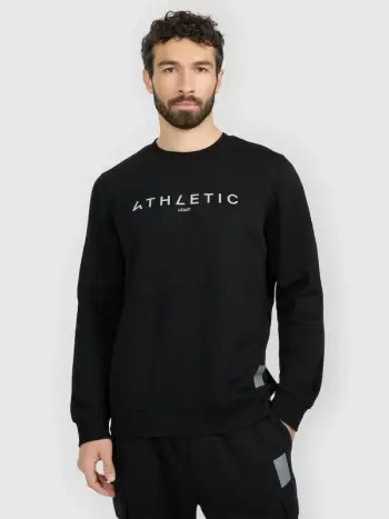 Atlete femra Skechers, të zeza