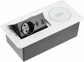 Access Point desktop Cudy AC1200, 4 antena, Wi-Fi 5, i bardhë