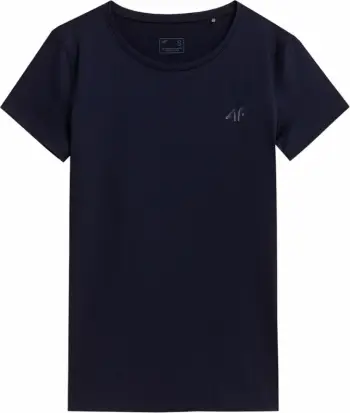 Maicë për femra 4f, blu marine