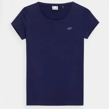 Maicë për femra 4F, blu marine