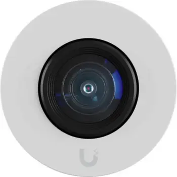 Lentë Ubiquiti UVC-AI-Theta-ProLens110, 8 MP, e bardhë
