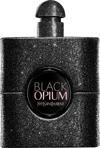 Eau de Parfum Yves Saint Laurent Black Opium Extreme, 50 ml