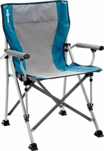Karrige kampingu BRUNNER Raptor Classic 0404040N.C73, blu/gri