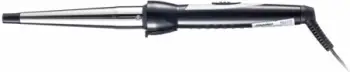 Hekur për kaçurrela Mesko MS2109 13-25 mm 40W, argjend/e zezë