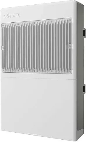 Switch MikroTik netPower 16P, L2/L3, Gigabit Ethernet, PoE, Bardhë - 1