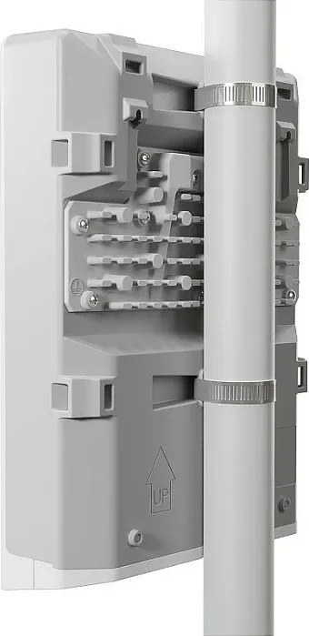 Switch MikroTik netPower 16P, L2/L3, Gigabit Ethernet, PoE, Bardhë - 3