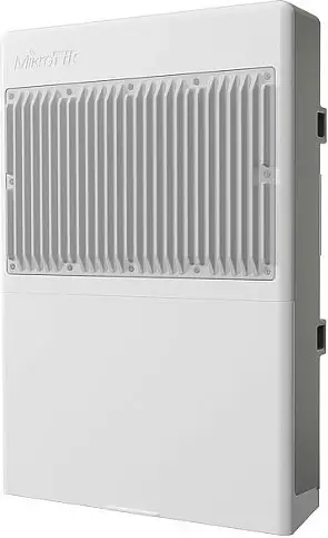 Switch MikroTik netPower 16P, L2/L3, Gigabit Ethernet, PoE, Bardhë