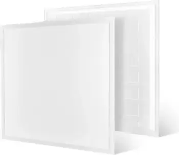Panel LED ASALITE ASAL0261 60x60cm 36W 5400lm 4000K, i bardhë