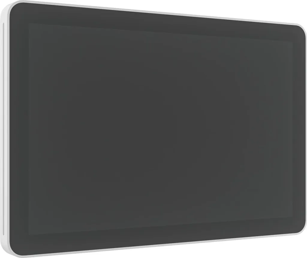 Panel për planifikim Logitech Tap Scheduler, 10.1", i bardhë - 3