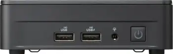 Mini-PC ASUS NUC GEN13 Arena Canyon i5, pa kabllo
