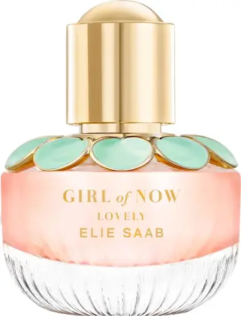 Eau de Parfum Elie Saab Girl Of Now Lovely, 30 ml