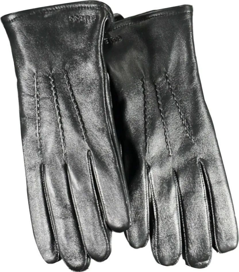 Doreza GUESS JEANS për meshkuj, të zeza - 1