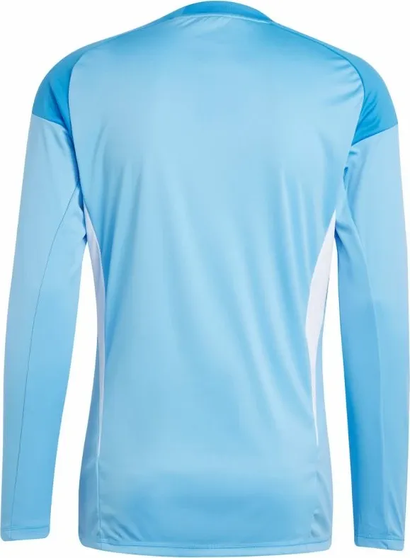 Fanellë portieri për meshkuj adidas, kaltër - 2