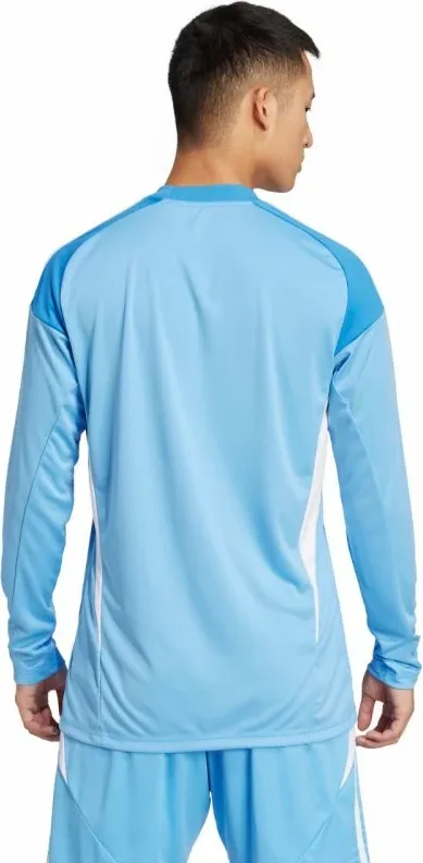 Fanellë portieri për meshkuj adidas, kaltër - 7