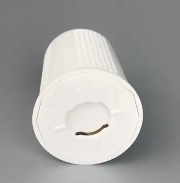 Filter kundër gëlqeres për lagështues ajri BECOOL BCKALKF002 (për serinë BCLB701/705), bardhë