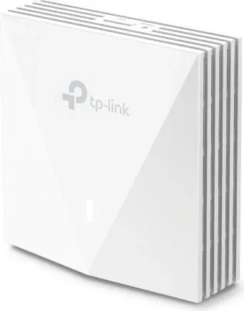 Access Point TP-Link Omada AX3000, WiFi 6, 3000 Mbit/s, i bardhë - 1