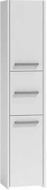Kabinet për banjo S43, i bardhë