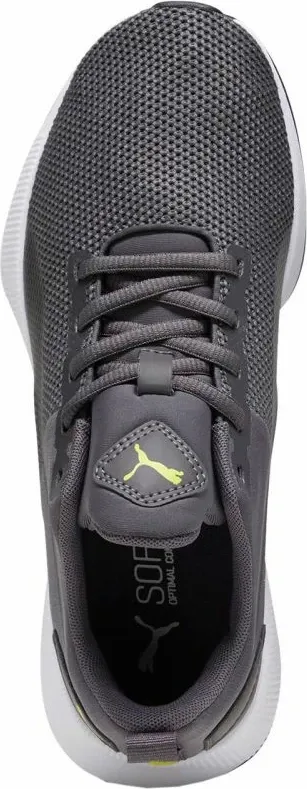 Atlete për fëmijë Puma, gri - 2