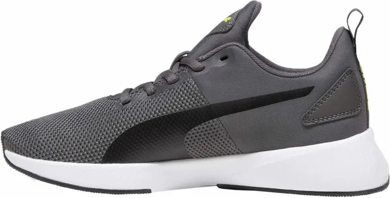 Atlete për fëmijë Puma, gri - 3