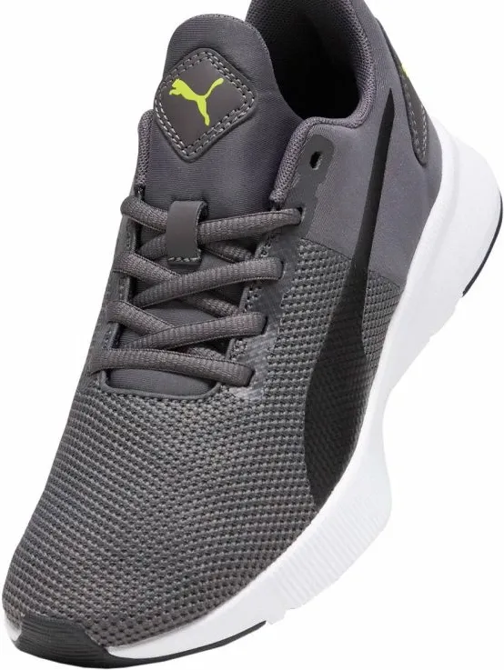 Atlete për fëmijë Puma, gri - 4