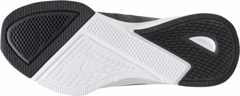Atlete për fëmijë Puma, gri - 6