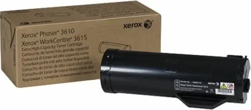 Toner XEROX 106R02732 25,300 faqe i zi - 2