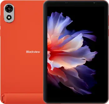 tablet Blackview ZENO 1 8" 6GB/256GB LTE, portokalli
