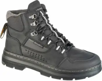 Këpucë për meshkuj Dr. Martens, të zeza