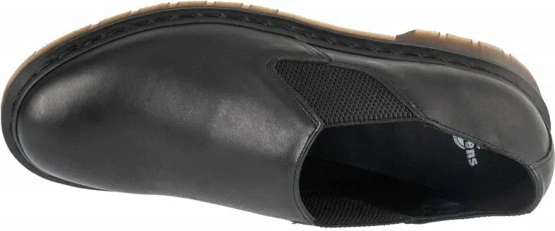 Këpucë për meshkuj Dr. Martens, të zeza - 3