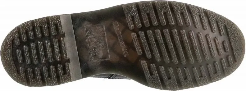 Këpucë për meshkuj Dr. Martens, të zeza - 4