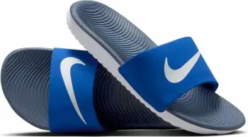 Papuqe Nike për fëmijë, coffee
