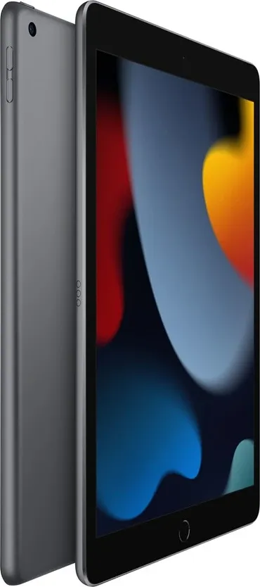Tablet Apple iPad 10.2-inch Wi-Fi 64GB, Space Grey - 3