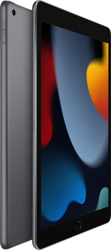 Tablet Apple iPad 10.2-inch Wi-Fi 64GB, Space Grey - 4