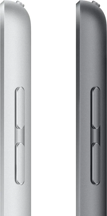 Tablet Apple iPad 10.2-inch Wi-Fi 64GB, Space Grey - 9