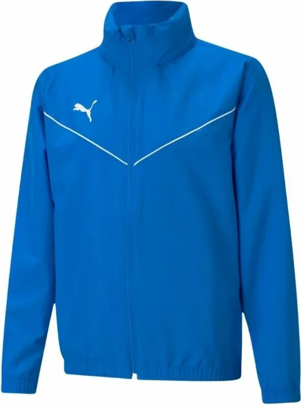 Xhaketë për fëmijë Puma, blu - 1