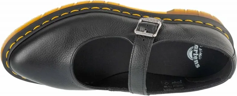 Këpucë Dr. Martens për femra, të zeza - 3