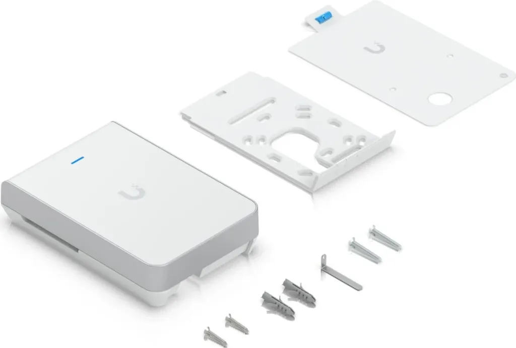 Access point Ubiquiti U7 Pro Wall - 8