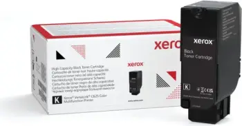 Toner XEROX 006R04644 High Capacity 25,000 faqe, i zi